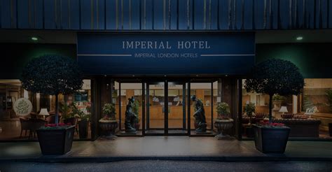 imperial casino london